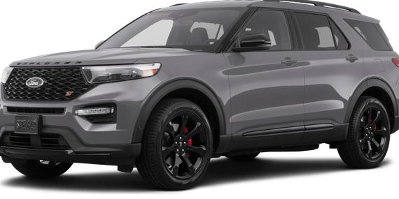 FORD EXPLORER 2021 1FM5K8GC0MGB02275 image