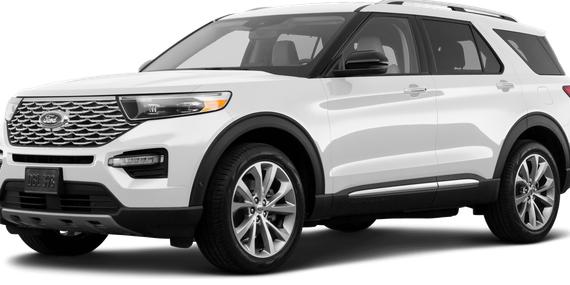 FORD EXPLORER 2021 1FM5K8HC8MGA96157 image