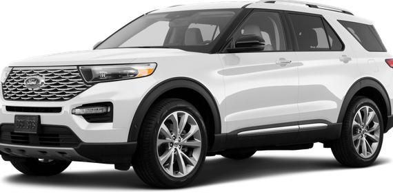 FORD EXPLORER 2021 1FM5K7HC3MGC47254 image