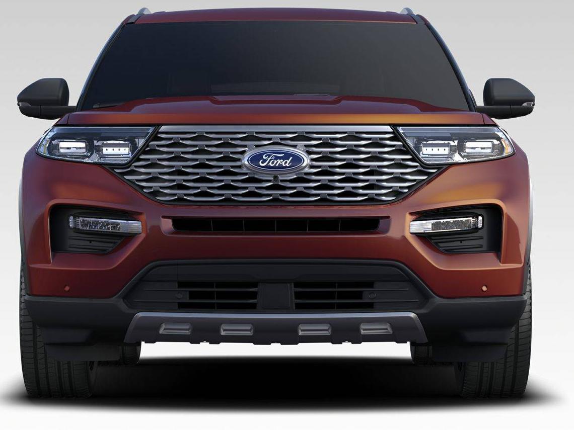 FORD EXPLORER 2021 1FMSK7FHXMGC05925 image