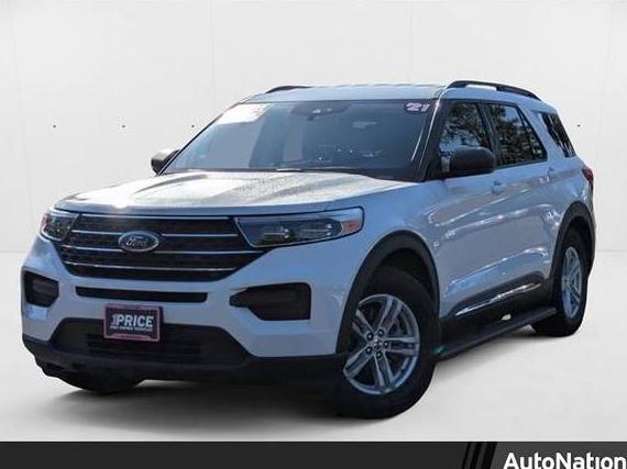 FORD EXPLORER 2021 1FMSK7DHXMGA52532 image FORD EXPLORER 2021 1FMSK7DHXMGA52532 image