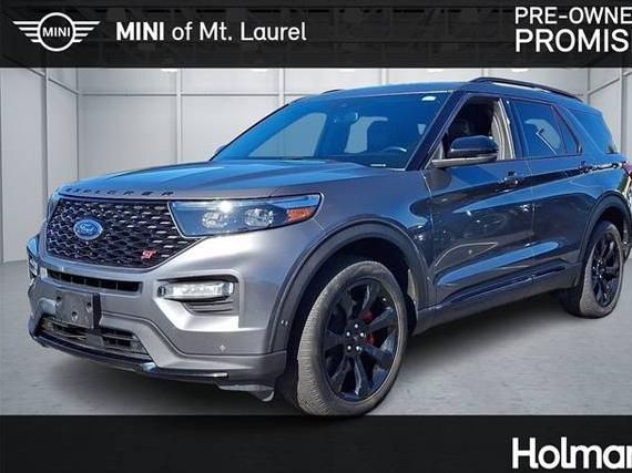 FORD EXPLORER 2021 1FM5K8GC2MGA10990 image FORD EXPLORER 2021 1FM5K8GC2MGA10990 image