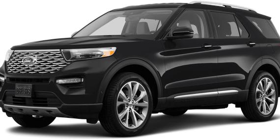 FORD EXPLORER 2021 1FM5K8HC0MGA28208 image