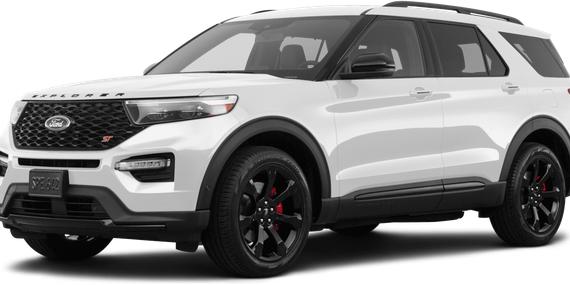FORD EXPLORER 2021 1FMSK8JH7MGC30049 image