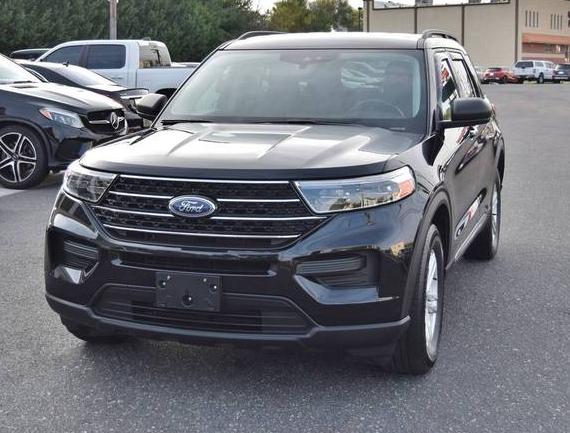 FORD EXPLORER 2021 1FMSK8DH4MGA54332 image FORD EXPLORER 2021 1FMSK8DH4MGA54332 image