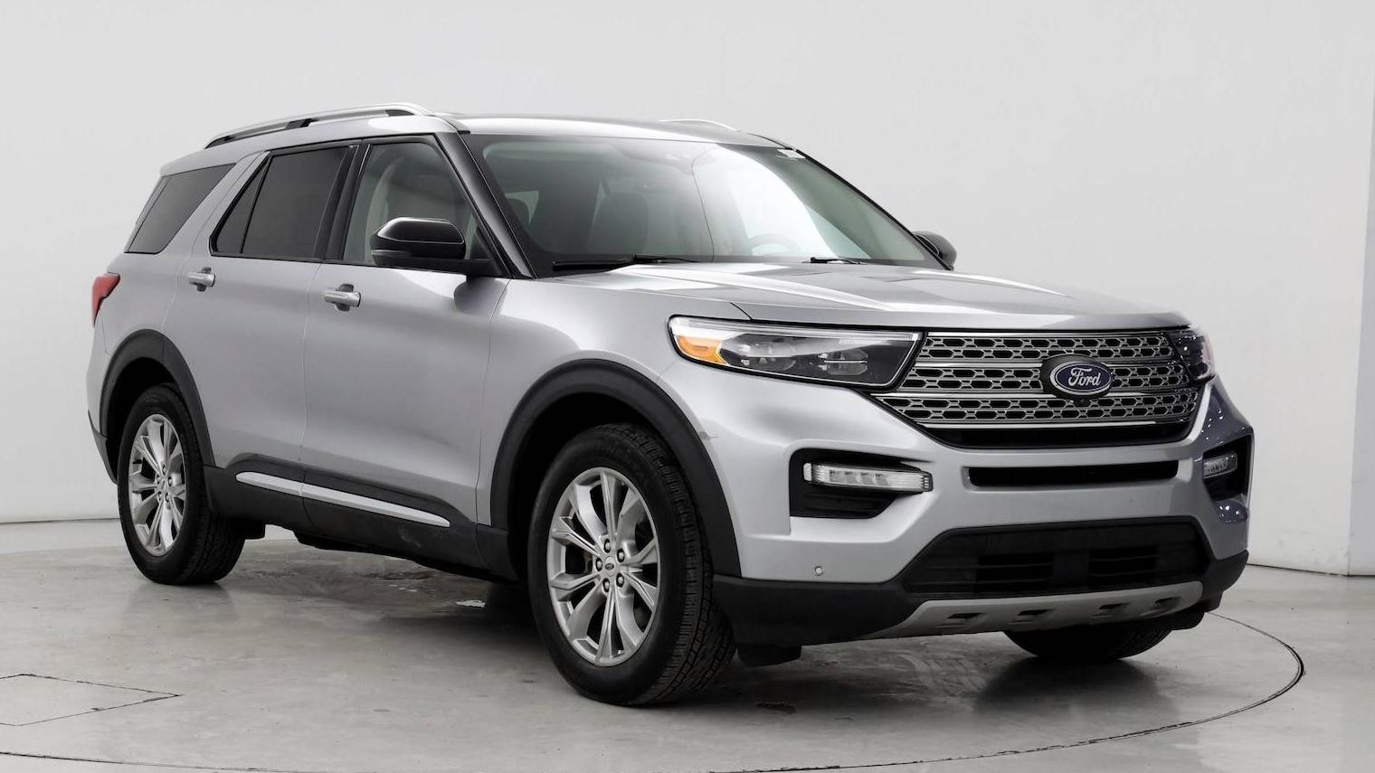 FORD EXPLORER 2021 1FMSK8FH7MGA38770 image