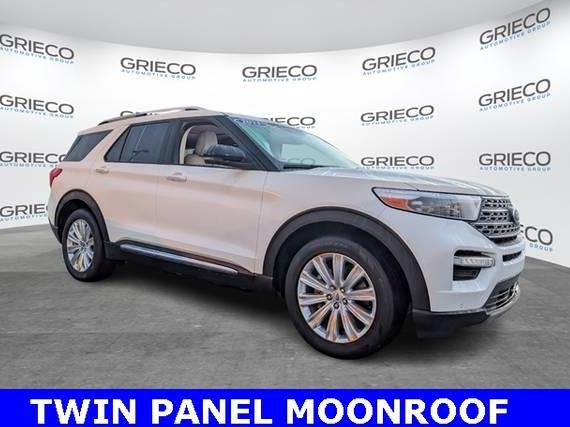 FORD EXPLORER 2021 1FM5K7FW1MNA16555 image FORD EXPLORER 2021 1FM5K7FW1MNA16555 image