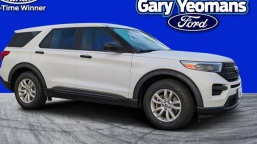 FORD EXPLORER 2021 1FMSK7BH2MGB49226 image