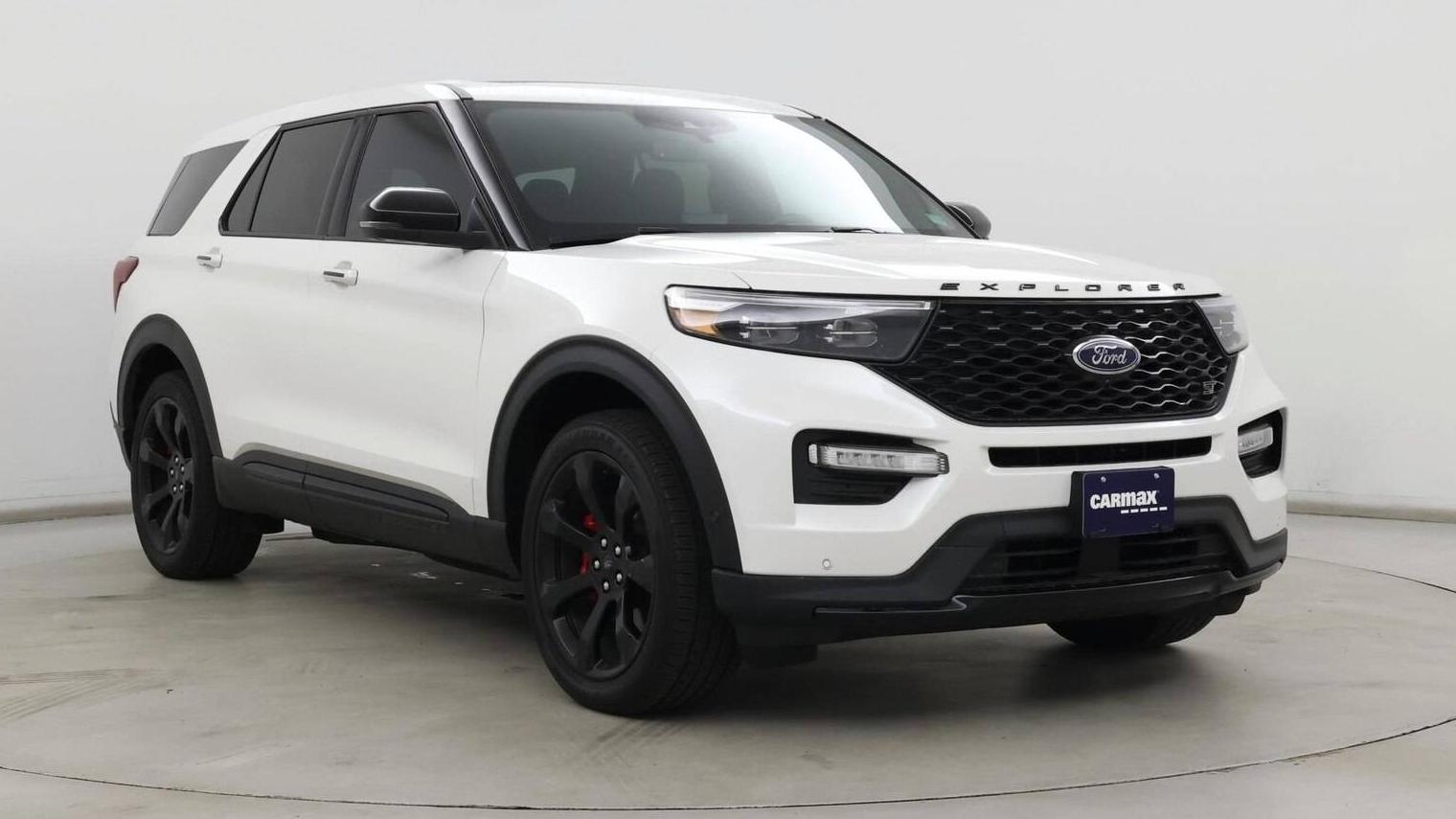 FORD EXPLORER 2021 1FM5K8GC1MGC42528 image
