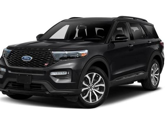 FORD EXPLORER 2021 1FM5K8GC6MGA04691 image