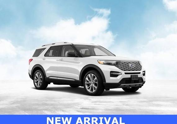 FORD EXPLORER 2021 1FM5K8HC4MGA24632 image