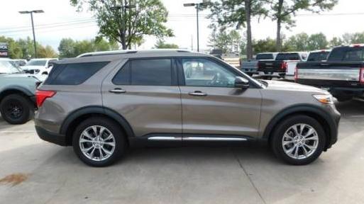 FORD EXPLORER 2021 1FMSK7FH2MGB84312 image