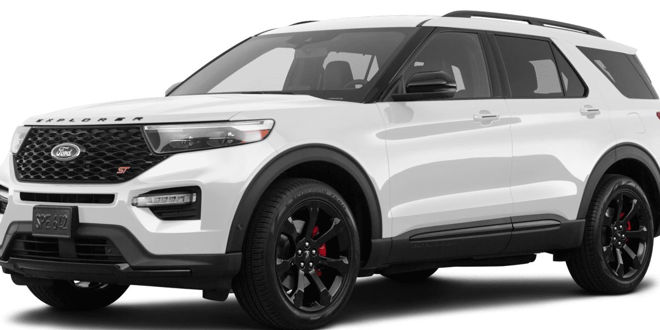 FORD EXPLORER 2021 1FMSK8JH2MGC08086 image