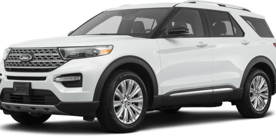 FORD EXPLORER 2021 1FMSK7FH4MGB84280 image FORD EXPLORER 2021 1FMSK7FH4MGB84280 image