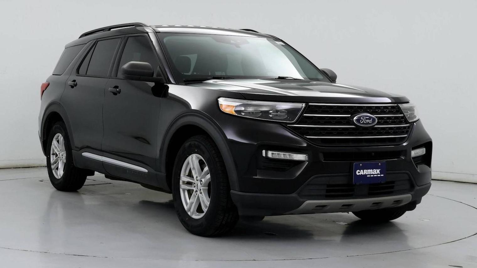 FORD EXPLORER 2021 1FMSK7DH8MGB78971 image