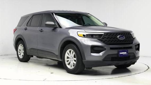 FORD EXPLORER 2021 1FMSK7BH0MGB15608 image