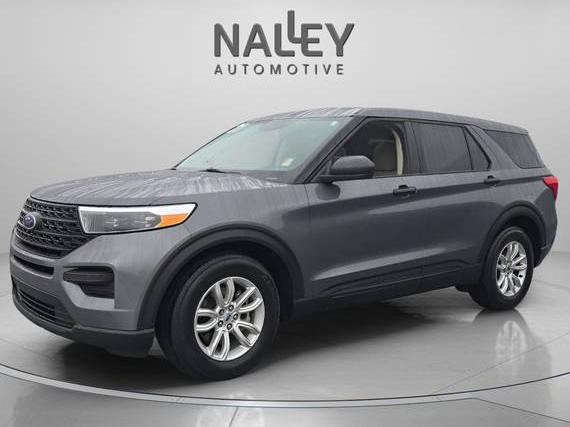 FORD EXPLORER 2021 1FMSK7BH1MGB39108 image FORD EXPLORER 2021 1FMSK7BH1MGB39108 image