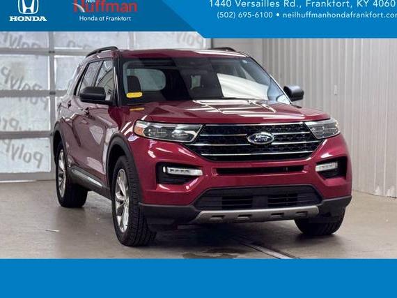 FORD EXPLORER 2021 1FMSK8DH6MGB41889 image FORD EXPLORER 2021 1FMSK8DH6MGB41889 image