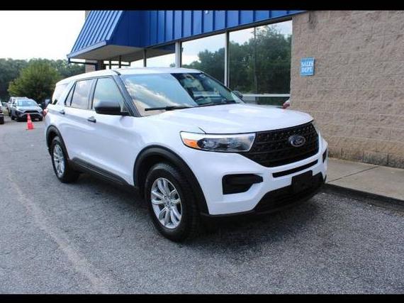 FORD EXPLORER 2021 1FMSK7BH4MGC06400 image FORD EXPLORER 2021 1FMSK7BH4MGC06400 image