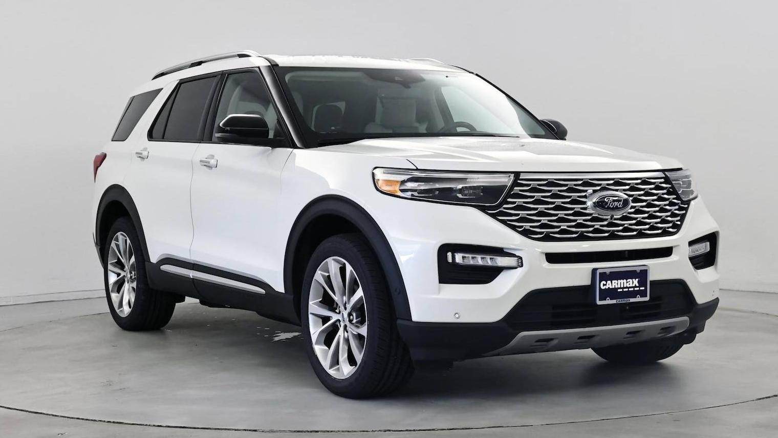 FORD EXPLORER 2021 1FM5K8HC1MGC25906 image