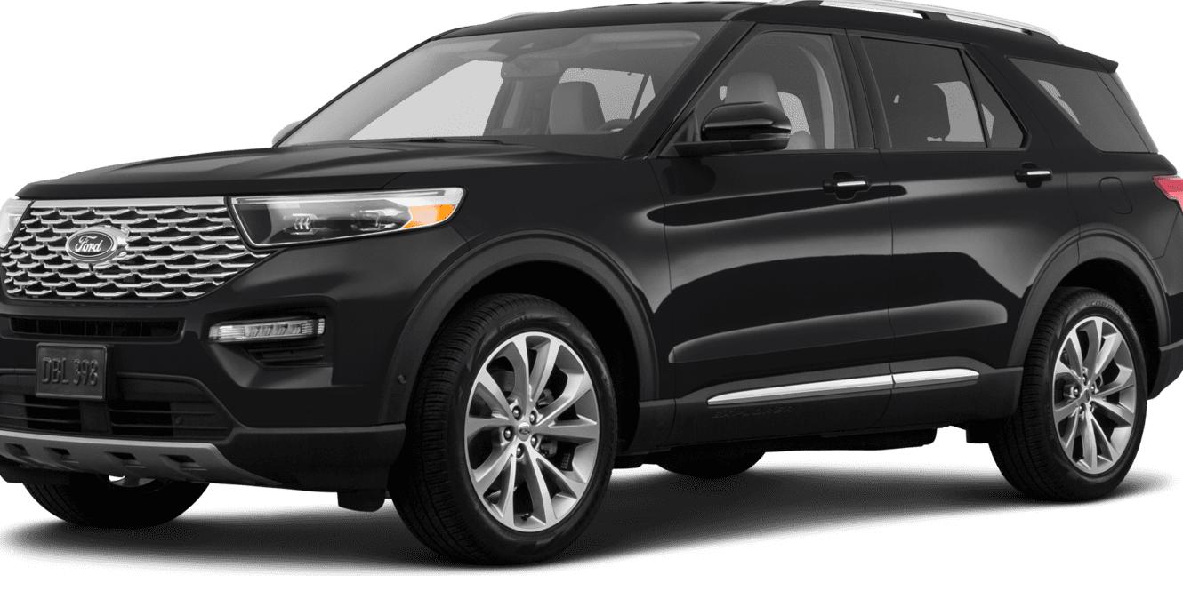 FORD EXPLORER 2021 1FM5K8HC9MGC28598 image