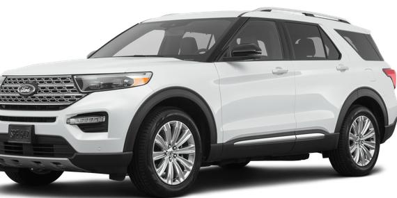 FORD EXPLORER 2021 1FM5K7FW2MNA16550 image