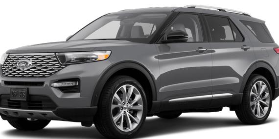 FORD EXPLORER 2021 1FM5K8HC5MGC27044 image