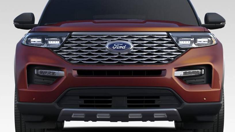 FORD EXPLORER 2021 1FMSK8DH8MGC34929 image