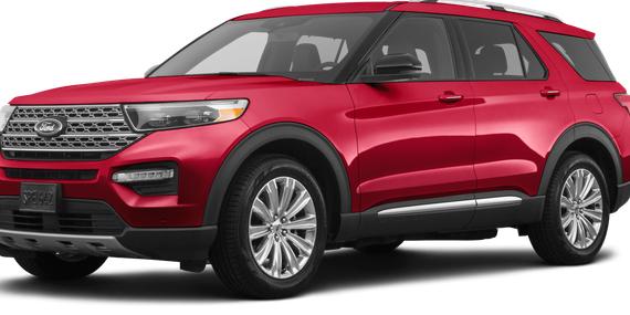 FORD EXPLORER 2021 1FMSK8FH7MGB50601 image FORD EXPLORER 2021 1FMSK8FH7MGB50601 image