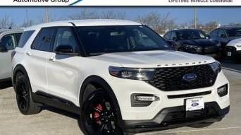 FORD EXPLORER 2021 1FM5K8GC3MGA21187 image
