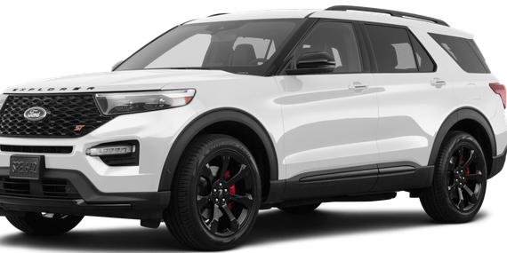 FORD EXPLORER 2021 1FM5K8GC5MGB37751 image
