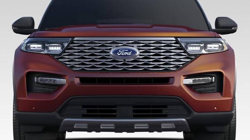 FORD EXPLORER 2021 1FMSK8DH1MGA90608 image