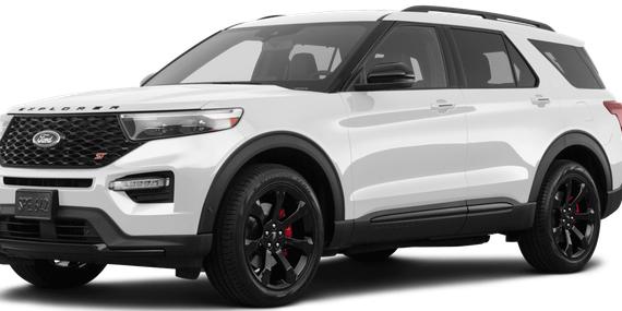 FORD EXPLORER 2021 1FM5K8GC8MGB30132 image