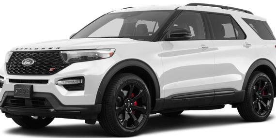 FORD EXPLORER 2021 1FM5K8GC9MGA77134 image