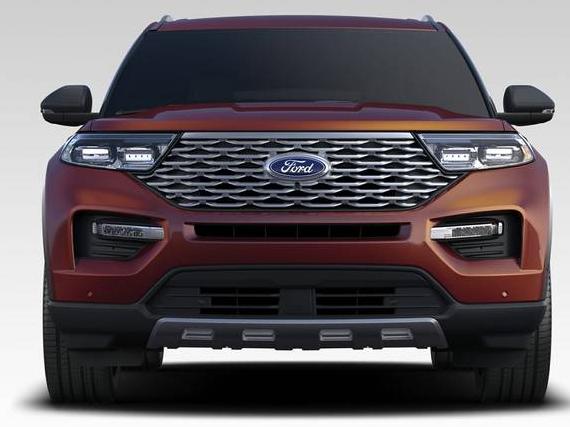 FORD EXPLORER 2021 1FMSK8DH3MGA97267 image
