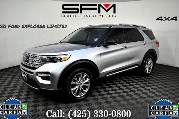 FORD EXPLORER 2021 1FMSK8FH3MGA88694 image FORD EXPLORER 2021 1FMSK8FH3MGA88694 image