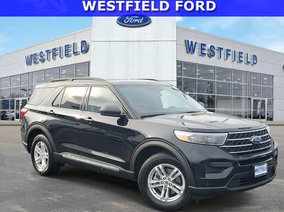 FORD EXPLORER 2021 1FMSK8DH3MGB77281 image FORD EXPLORER 2021 1FMSK8DH3MGB77281 image