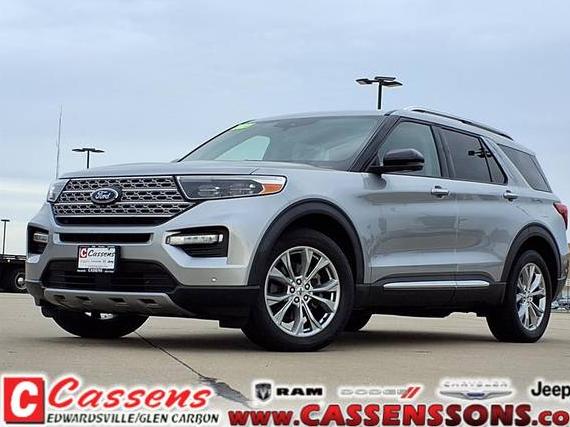 FORD EXPLORER 2021 1FMSK8FH1MGB52442 image FORD EXPLORER 2021 1FMSK8FH1MGB52442 image