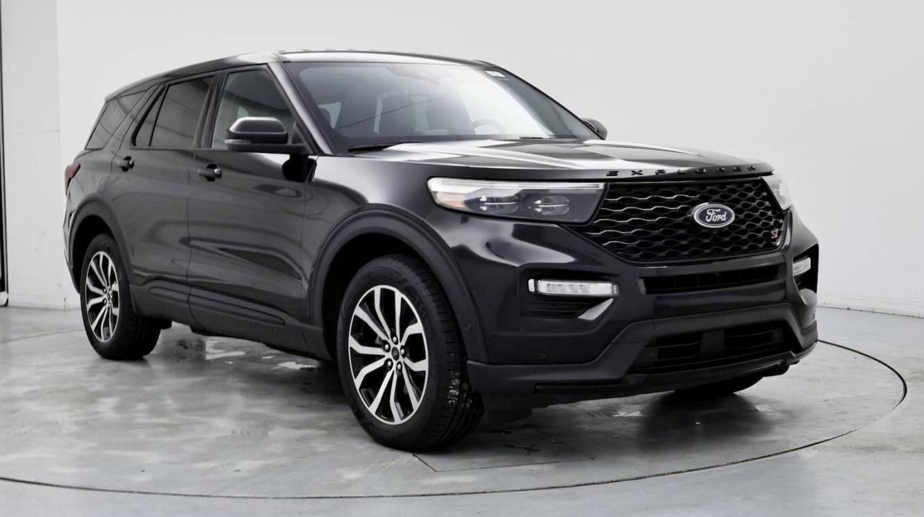 FORD EXPLORER 2021 1FM5K8GC4MGA68499 image