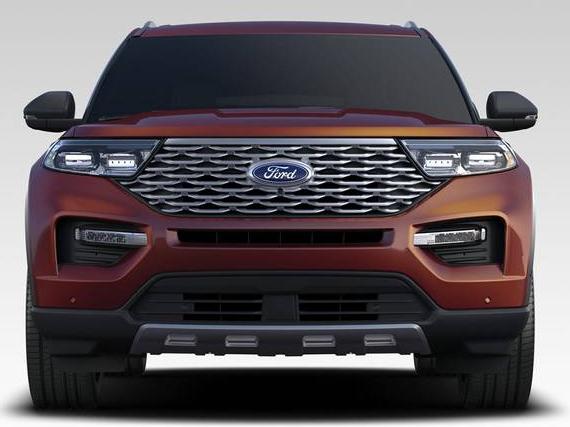 FORD EXPLORER 2021 1FMSK7FH0MGB08104 image