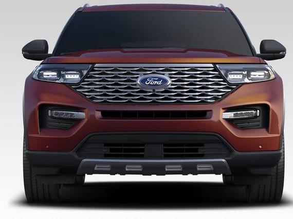 FORD EXPLORER 2021 1FMSK7BH2MGB44141 image