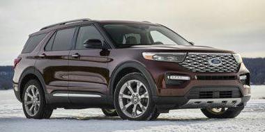 FORD EXPLORER 2021 1FMSK8DH6MGC39949 image