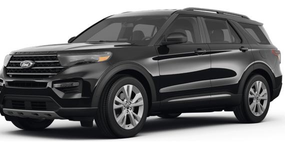 FORD EXPLORER 2021 1FMSK7DH6MGB70142 image
