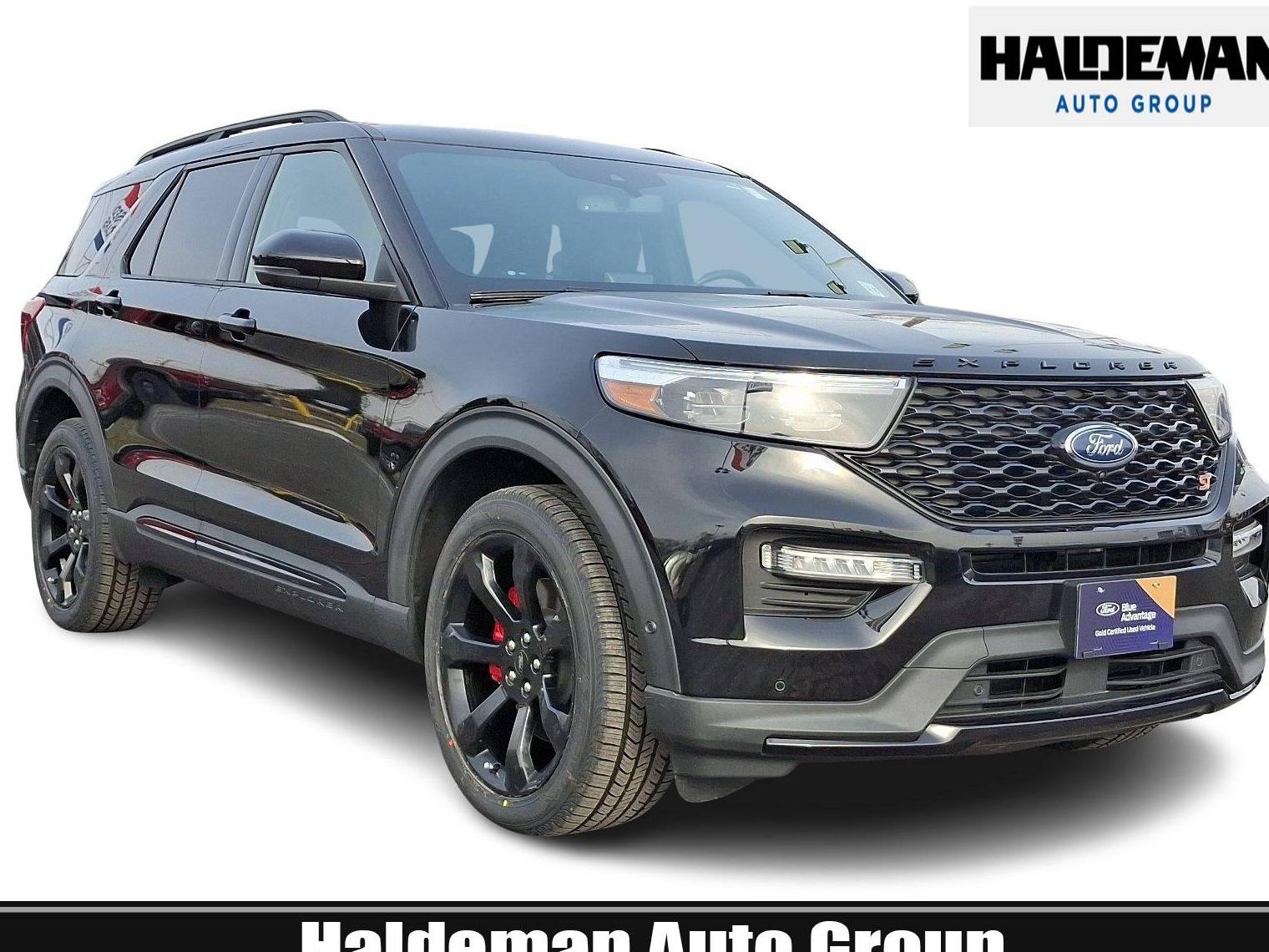 FORD EXPLORER 2021 1FM5K8GC3MGA26695 image