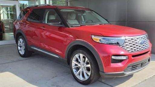 FORD EXPLORER 2021 1FM5K8HC9MGC28178 image