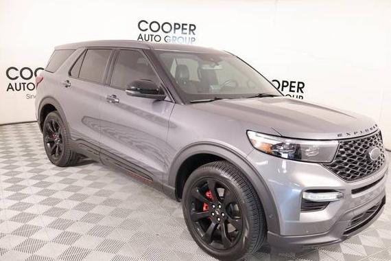 FORD EXPLORER 2021 1FM5K8GCXMGA94881 image FORD EXPLORER 2021 1FM5K8GCXMGA94881 image