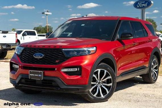 FORD EXPLORER 2021 1FM5K8GC9MGA71267 image FORD EXPLORER 2021 1FM5K8GC9MGA71267 image