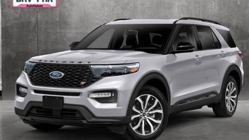 FORD EXPLORER 2021 1FM5K8GC1MGA31698 image