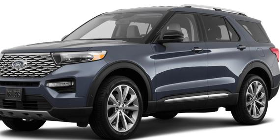FORD EXPLORER 2021 1FM5K8HC0MGA24451 image