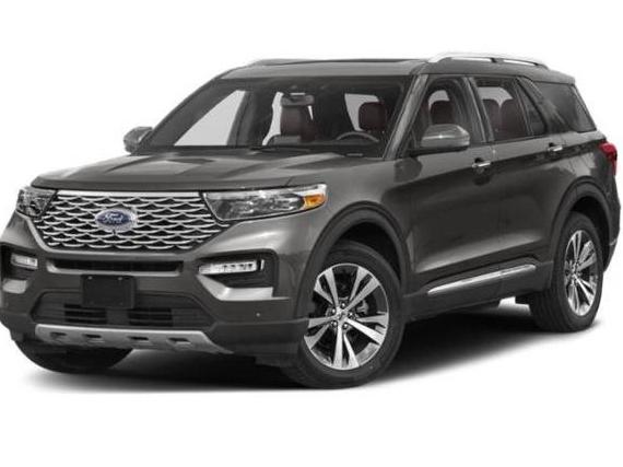 FORD EXPLORER 2021 1FM5K8HC0MGA12879 image